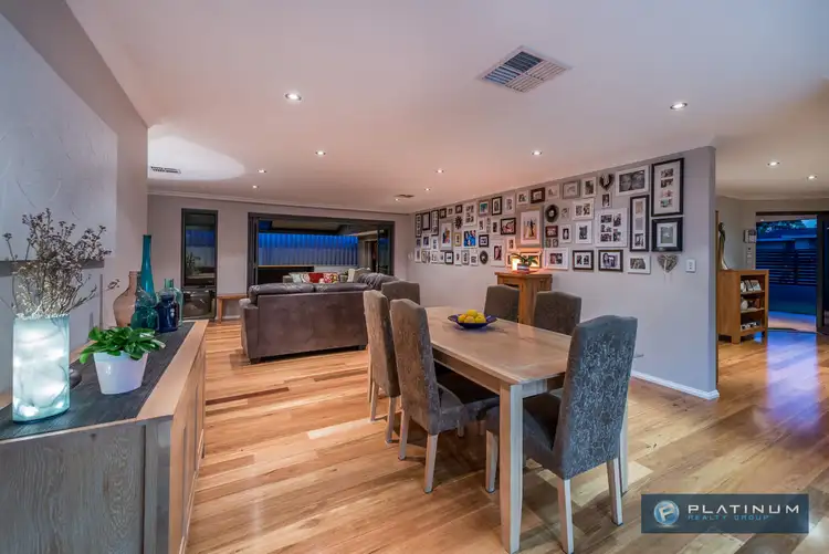 Seventh view of Homely house listing, 35 Nanika Crescent, Joondalup WA 6027