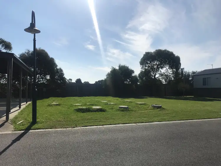 Main view of Homely land listing, LOT 186, 131 Nepean Highway, Dromana VIC 3936