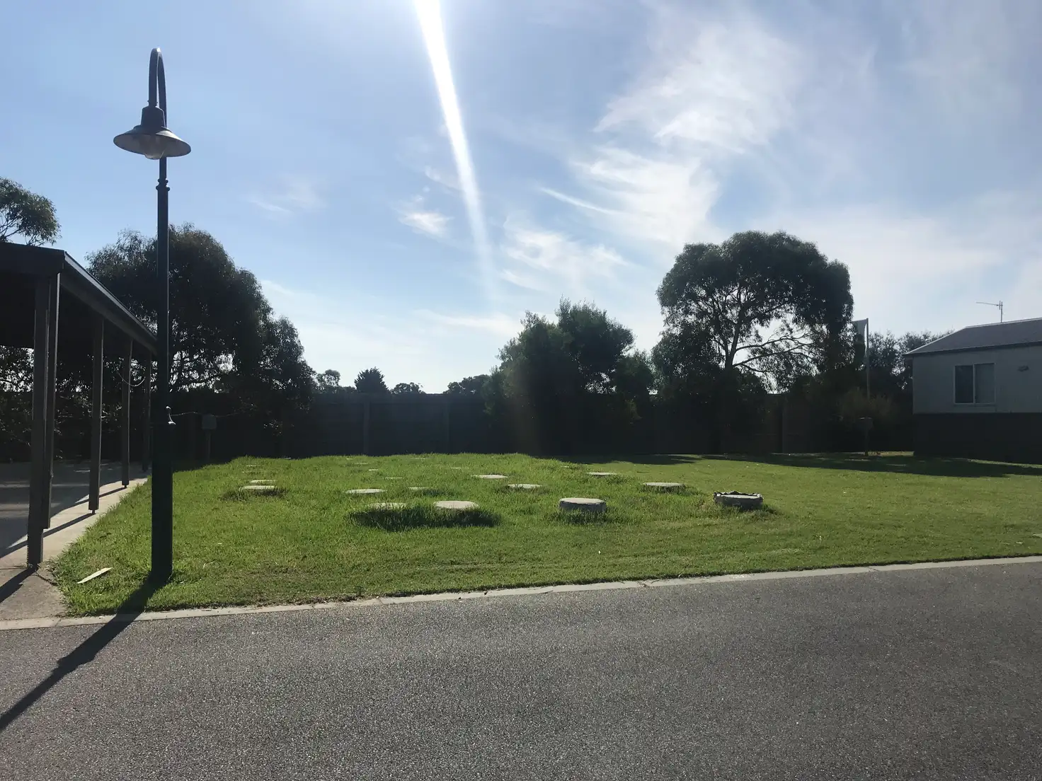 Main view of Homely land listing, LOT 186, 131 Nepean Highway, Dromana VIC 3936
