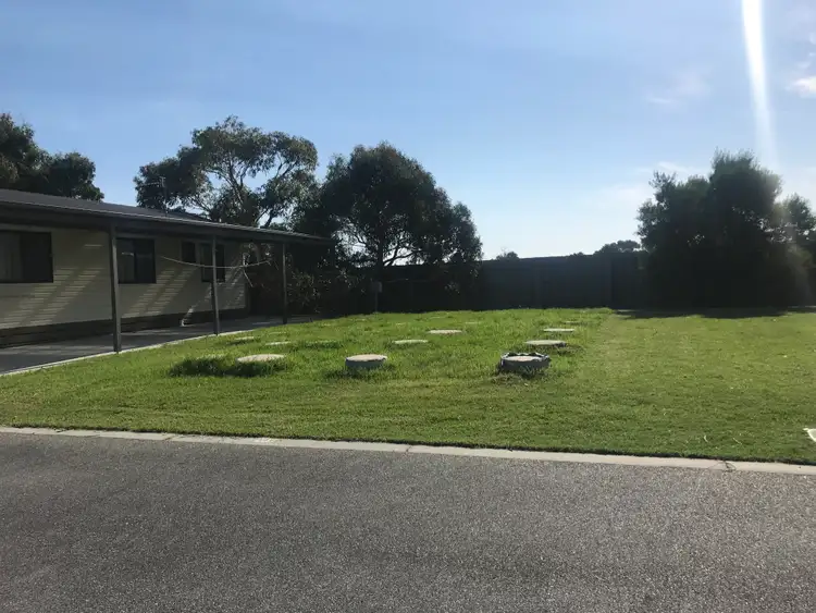 Fifth view of Homely land listing, LOT 186, 131 Nepean Highway, Dromana VIC 3936