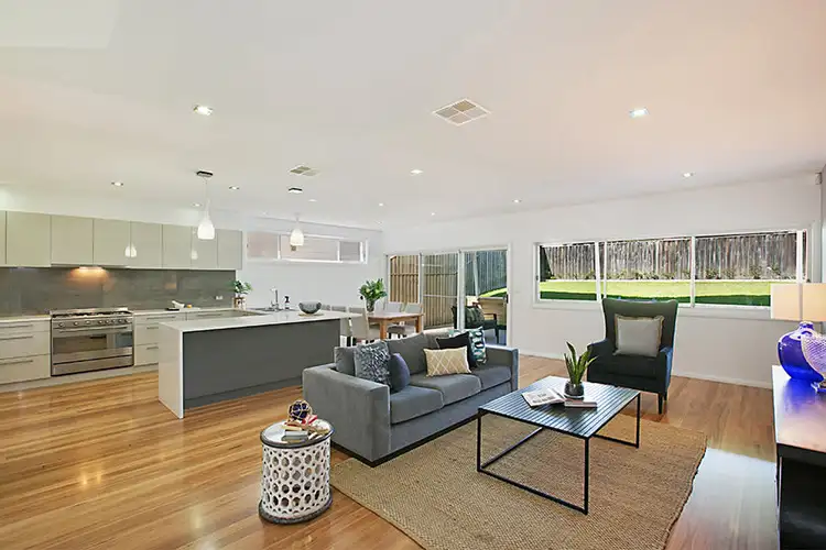 Second view of Homely house listing, 49a Moira Street, Adamstown NSW 2289