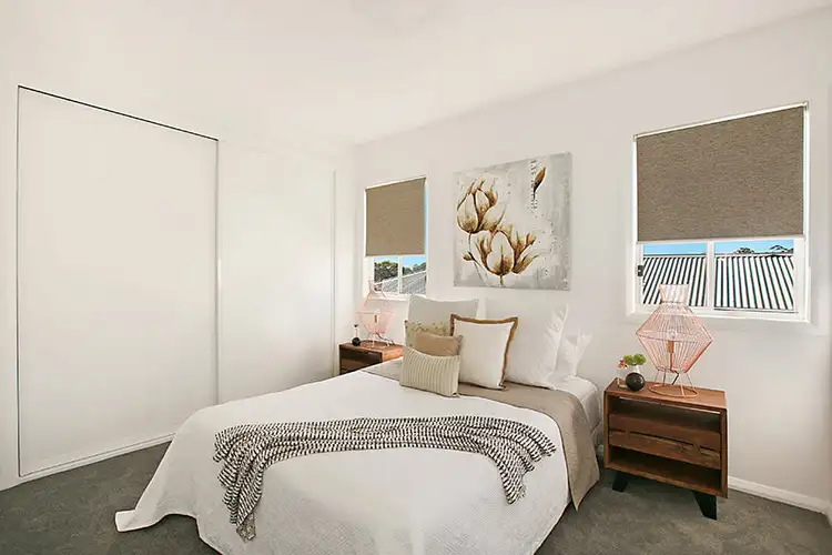 Fifth view of Homely house listing, 49a Moira Street, Adamstown NSW 2289