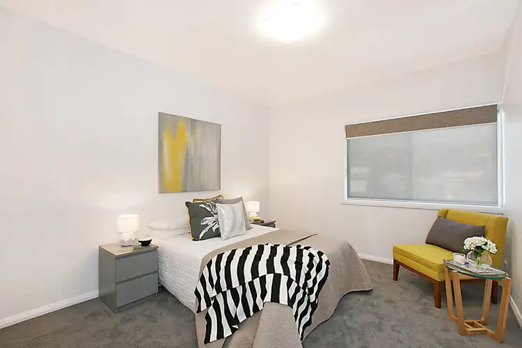 Sixth view of Homely house listing, 49a Moira Street, Adamstown NSW 2289