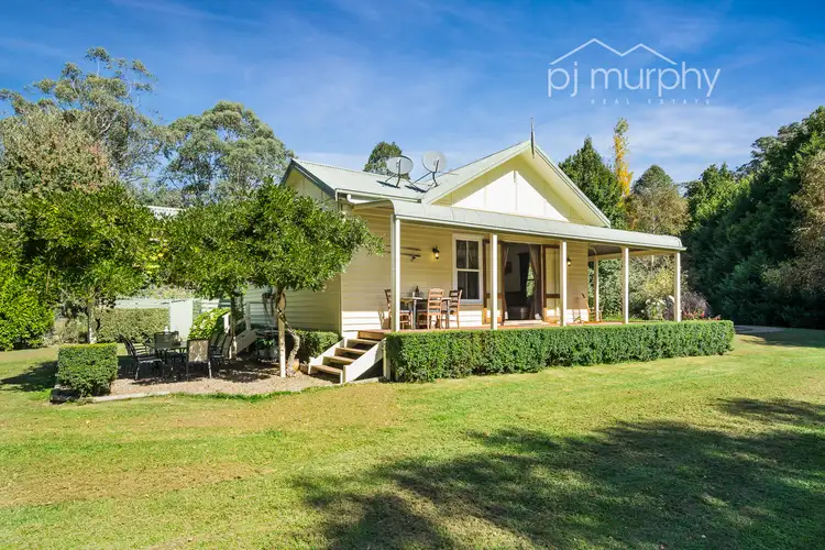 1957 Great Alpine Road, Harrietville VIC 3741