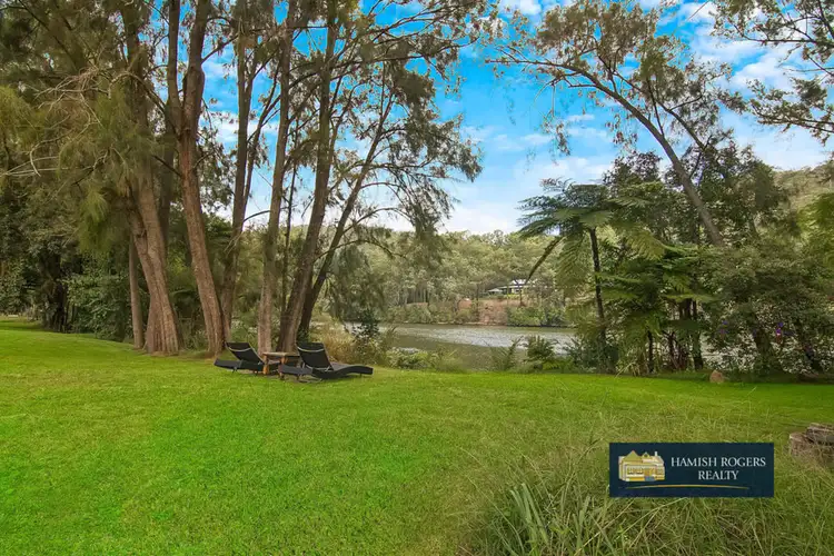 Sixth view of Homely rural property listing, 1916 Wheelbarrow Ridge Road, Lower Portland NSW 2756