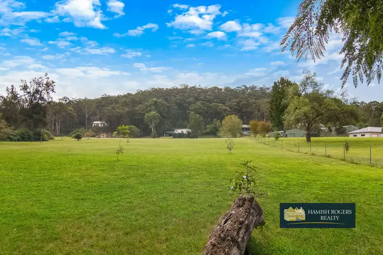Seventh view of Homely rural property listing, 1916 Wheelbarrow Ridge Road, Lower Portland NSW 2756