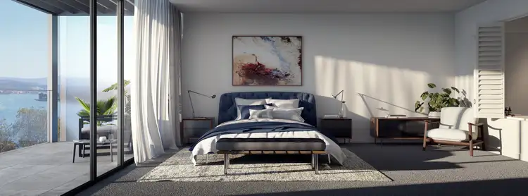 Sixth view of Homely apartment listing, E25 Lvl 5/482-488 The Esplanade, Warners Bay NSW 2282