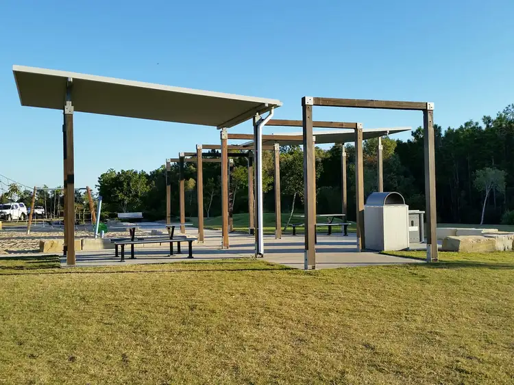 Main view of Homely land listing, LOT Lot 118, 20 Creekview Court, Caboolture QLD 4510