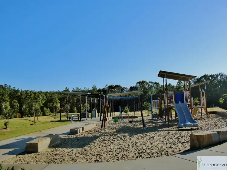 Third view of Homely land listing, LOT Lot 118, 20 Creekview Court, Caboolture QLD 4510