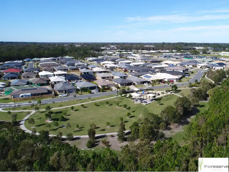 Fourth view of Homely land listing, LOT Lot 118, 20 Creekview Court, Caboolture QLD 4510