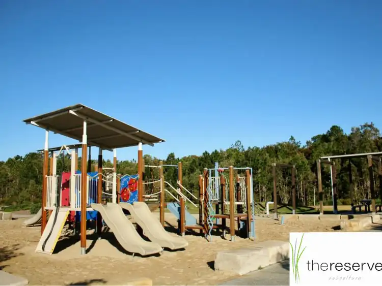 Sixth view of Homely land listing, LOT Lot 118, 20 Creekview Court, Caboolture QLD 4510