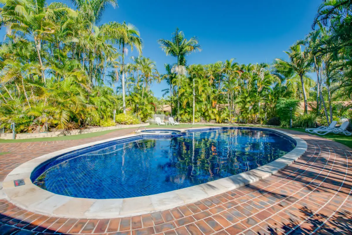 Main view of Homely unit listing, 49/138 Hansford Road, Coombabah QLD 4216