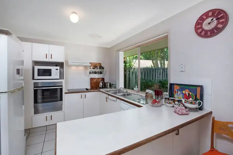 Fourth view of Homely unit listing, 49/138 Hansford Road, Coombabah QLD 4216