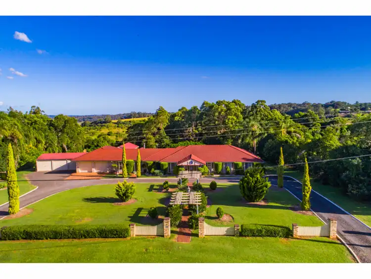 17 Dunromin Drive, Modanville NSW 2480