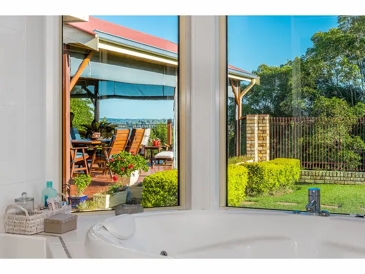 Second view of Homely house listing, 17 Dunromin Drive, Modanville NSW 2480