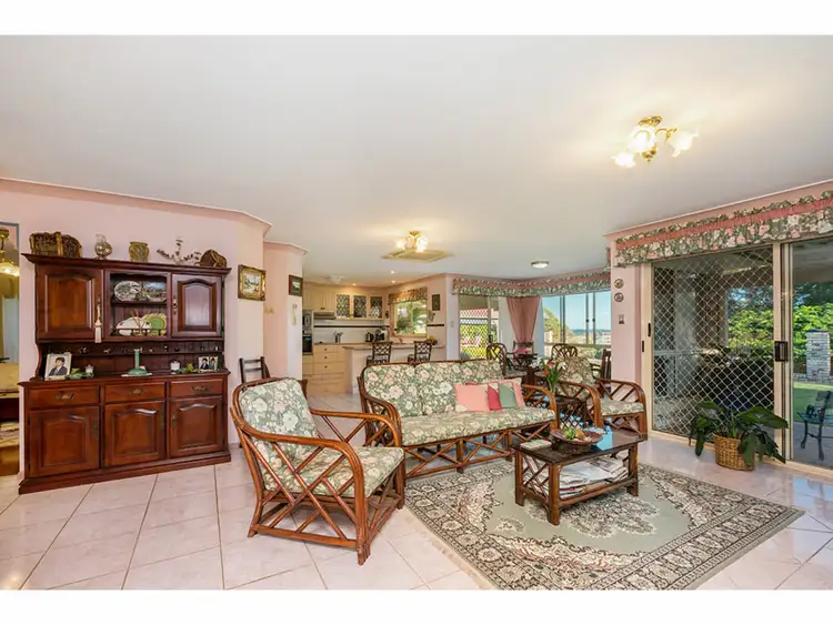 Third view of Homely house listing, 17 Dunromin Drive, Modanville NSW 2480