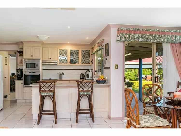 Fourth view of Homely house listing, 17 Dunromin Drive, Modanville NSW 2480