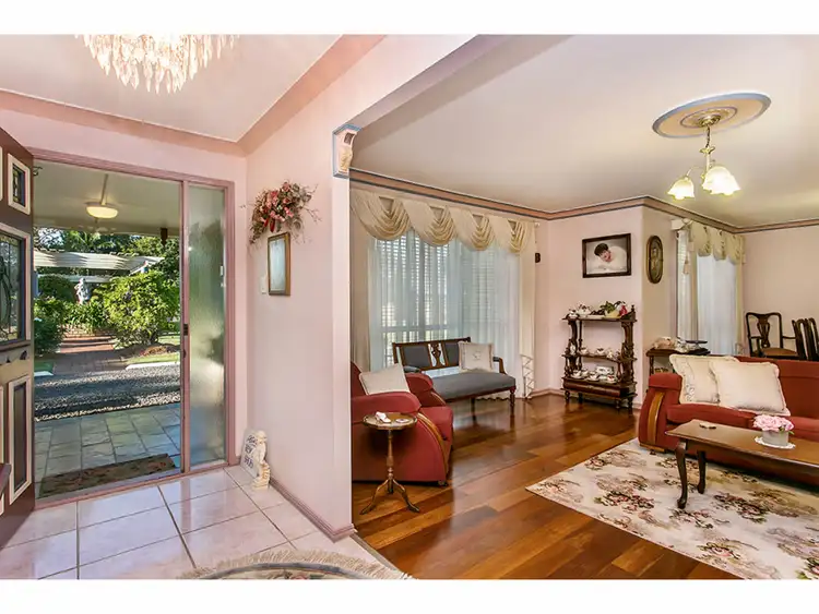 Fifth view of Homely house listing, 17 Dunromin Drive, Modanville NSW 2480