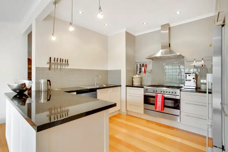 Third view of Homely house listing, 17 Mohilla Street, Mount Eliza VIC 3930