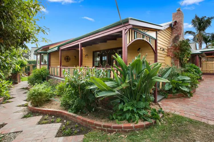 Fifth view of Homely house listing, 17 Mohilla Street, Mount Eliza VIC 3930