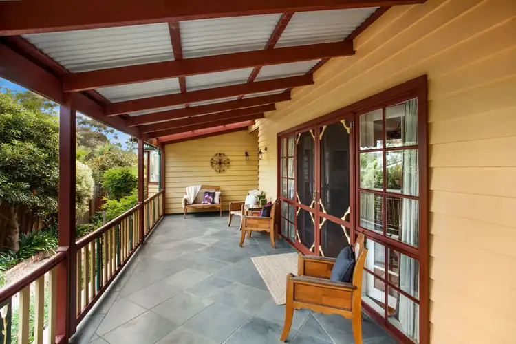 Sixth view of Homely house listing, 17 Mohilla Street, Mount Eliza VIC 3930