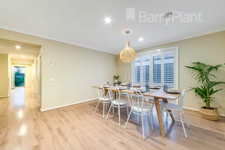 Fifth view of Homely house listing, 3 Ontario Drive, Pakenham VIC 3810