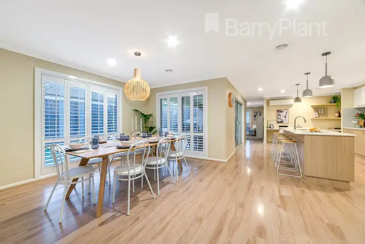 Sixth view of Homely house listing, 3 Ontario Drive, Pakenham VIC 3810