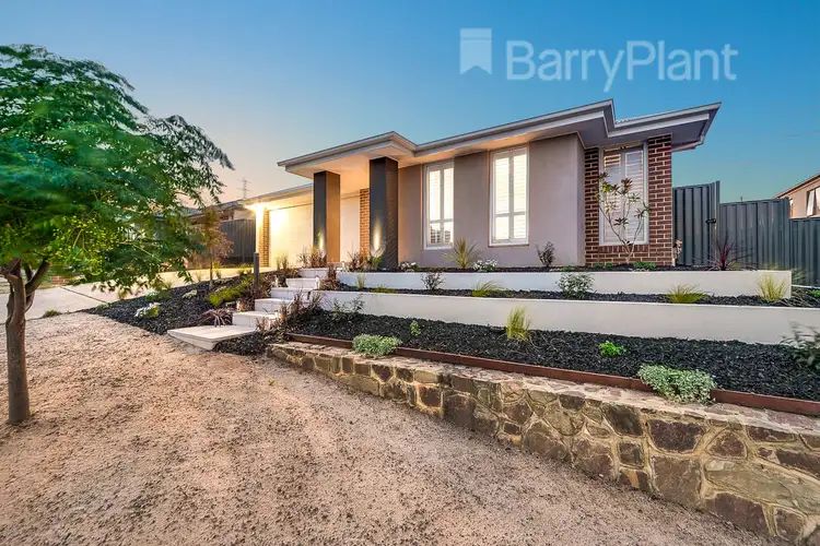 3 Ontario Drive, Pakenham VIC 3810