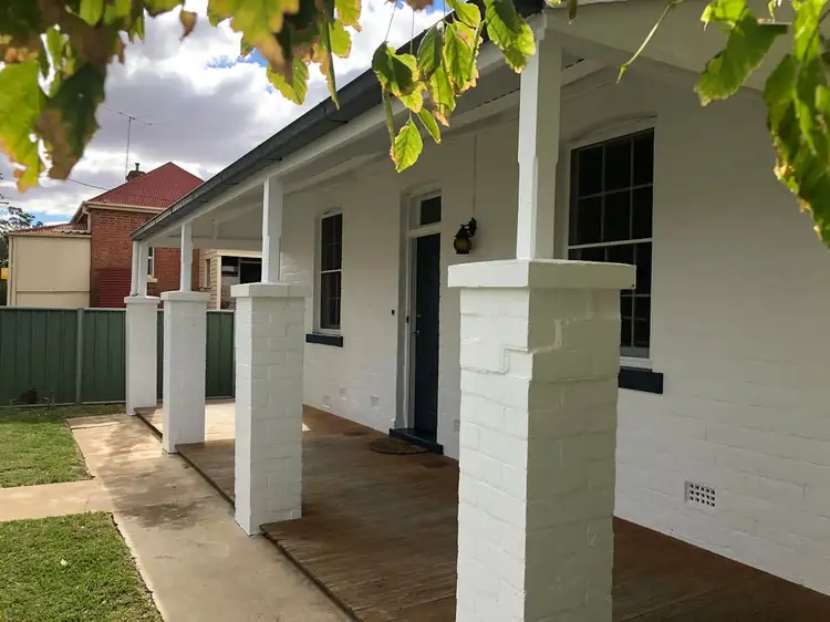 60 Templar Street, Forbes NSW 2871