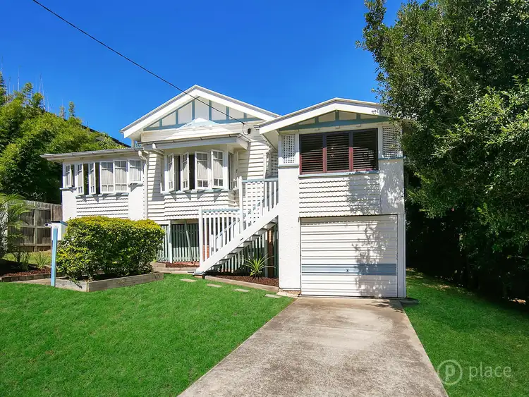 42 Taunton Street, Annerley QLD 4103