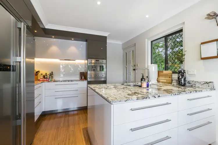 Second view of Homely unit listing, 7/8 Twigg Street, Indooroopilly QLD 4068
