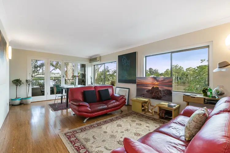 Third view of Homely unit listing, 7/8 Twigg Street, Indooroopilly QLD 4068