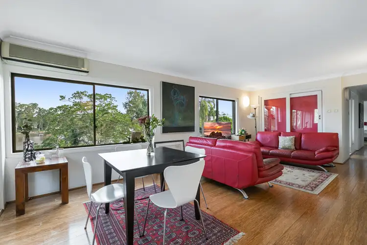 Fourth view of Homely unit listing, 7/8 Twigg Street, Indooroopilly QLD 4068