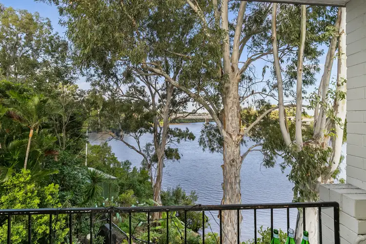 Fifth view of Homely unit listing, 7/8 Twigg Street, Indooroopilly QLD 4068