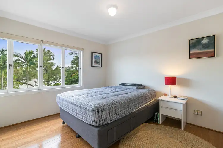 Sixth view of Homely unit listing, 7/8 Twigg Street, Indooroopilly QLD 4068