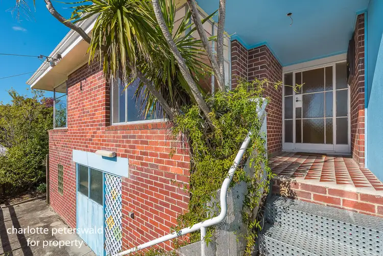 Second view of Homely house listing, 20 Rossendell Avenue, West Hobart TAS 7000