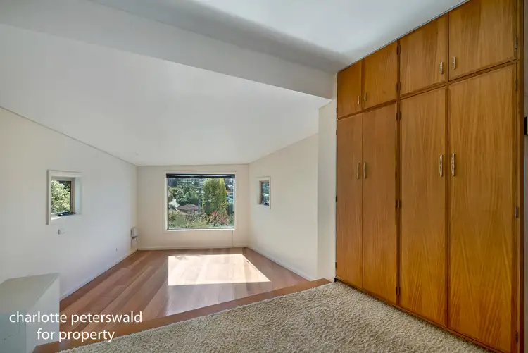 Fifth view of Homely house listing, 20 Rossendell Avenue, West Hobart TAS 7000