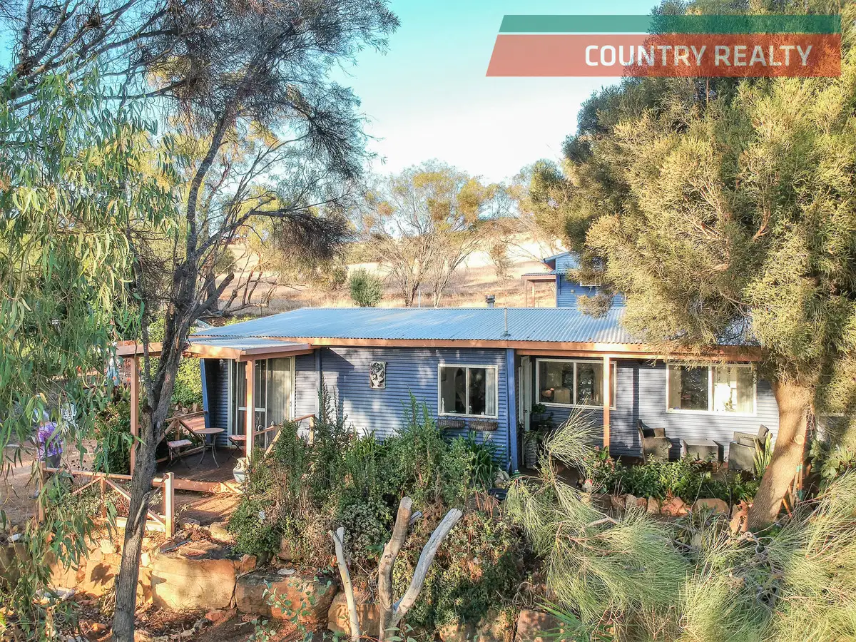 Main view of Homely house listing, 123 Julimar Road, Toodyay WA 6566