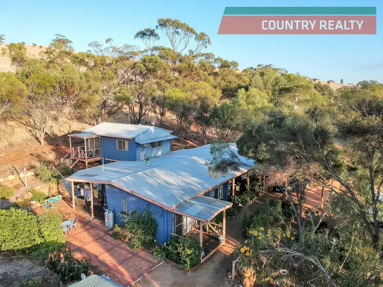 Second view of Homely house listing, 123 Julimar Road, Toodyay WA 6566