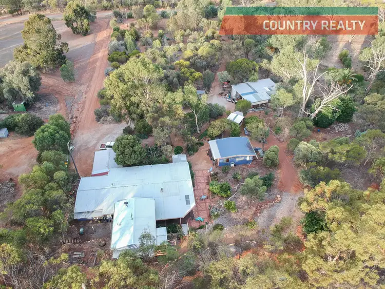 Third view of Homely house listing, 123 Julimar Road, Toodyay WA 6566