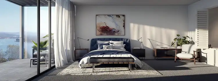 Seventh view of Homely apartment listing, E30/482-488 The Esplanade, Warners Bay NSW 2282