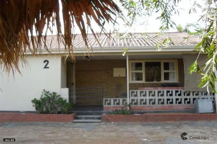 2 Cox Street