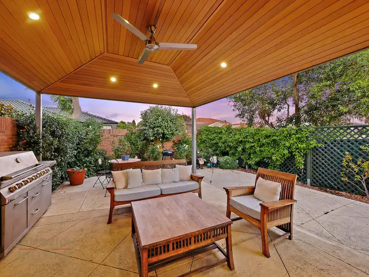 Fourth view of Homely house listing, 4/64 Matheson Road, Applecross WA 6153