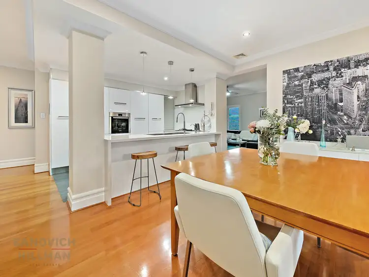 Fifth view of Homely house listing, 4/64 Matheson Road, Applecross WA 6153