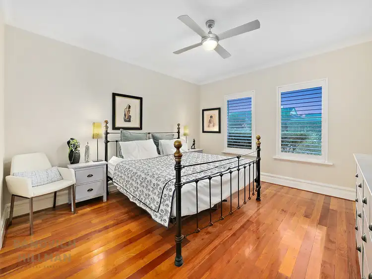 Sixth view of Homely house listing, 4/64 Matheson Road, Applecross WA 6153