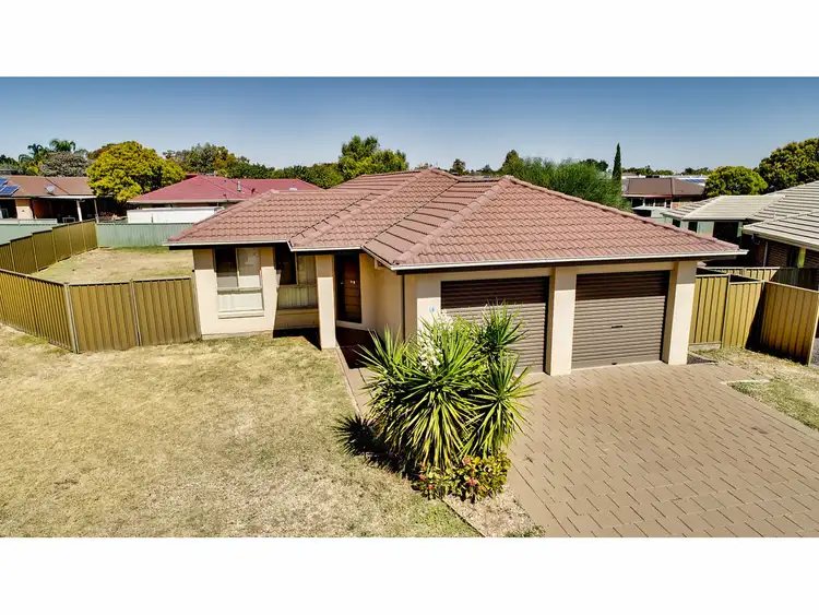 18 Thornett Place, Dubbo NSW 2830