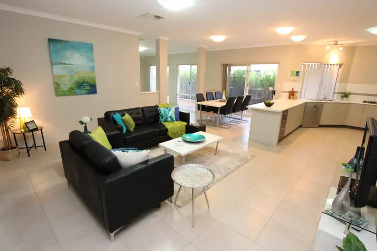 Main view of Homely house listing, 38 Drosera Turn, Halls Head WA 6210