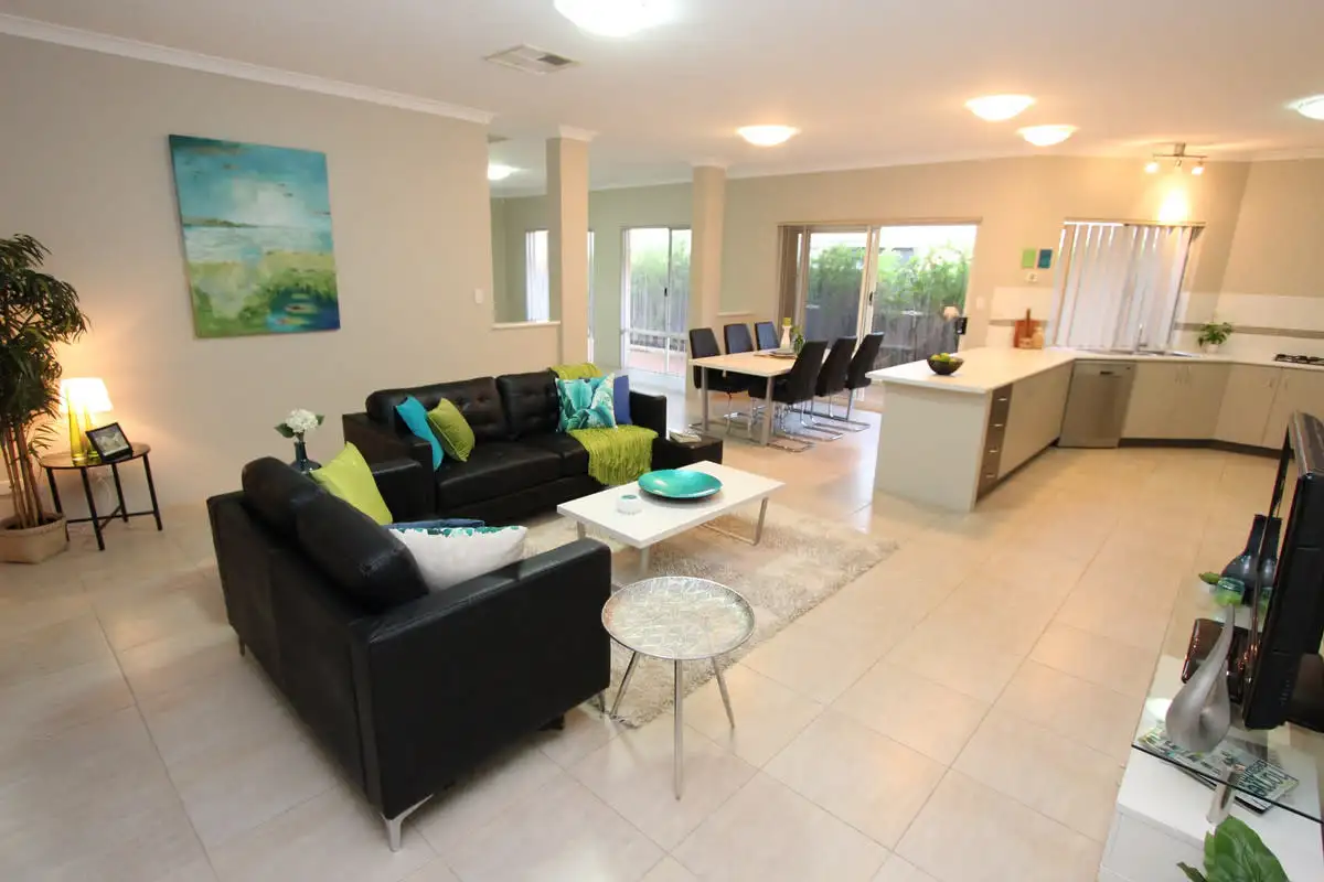 Main view of Homely house listing, 38 Drosera Turn, Halls Head WA 6210