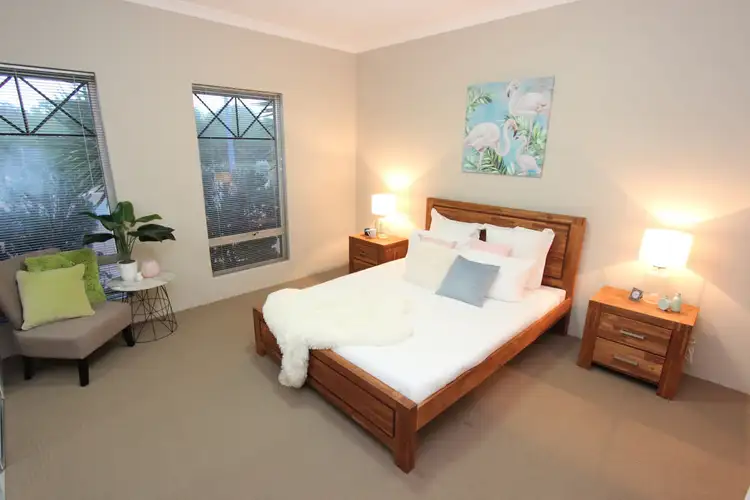 Second view of Homely house listing, 38 Drosera Turn, Halls Head WA 6210