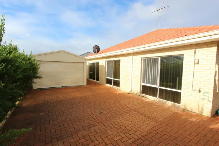Third view of Homely house listing, 38 Drosera Turn, Halls Head WA 6210